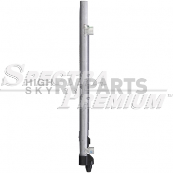 Spectra Premium Air Conditioner Condenser 73869-2