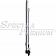 Spectra Premium Air Conditioner Condenser 73869