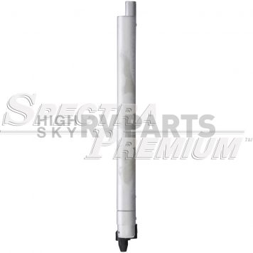 Spectra Premium Air Conditioner Condenser 73869-3