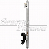 Spectra Premium Air Conditioner Condenser 73876