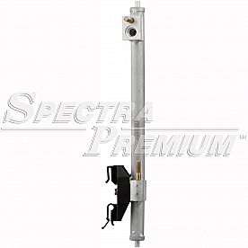 Spectra Premium Air Conditioner Condenser 73876