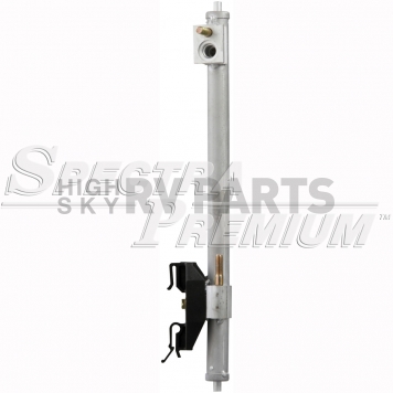 Spectra Premium Air Conditioner Condenser 73876