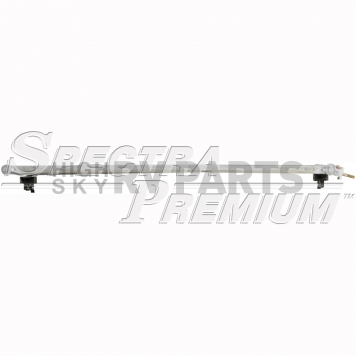 Spectra Premium Air Conditioner Condenser 73876-2