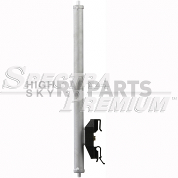 Spectra Premium Air Conditioner Condenser 73876-3