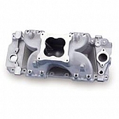 Holley Performance Intake Manifold - 9901-201