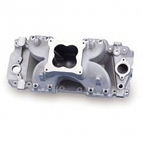 Holley Performance Intake Manifold - 9901-201