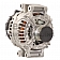 Remy International Alternator/ Generator 12611