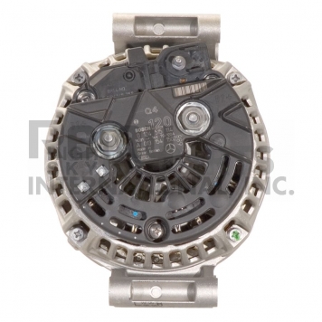 Remy International Alternator/ Generator 12611-2