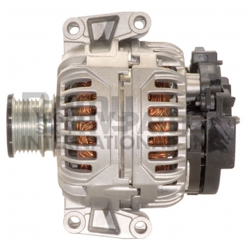 Remy International Alternator/ Generator 12611-3