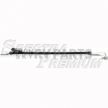 Spectra Premium Air Conditioner Condenser 73878-1