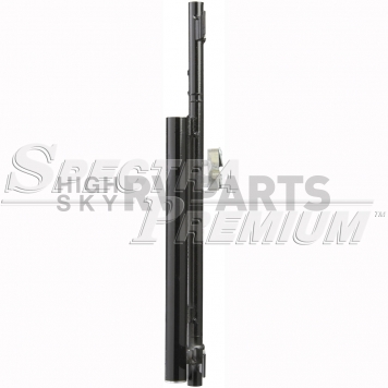 Spectra Premium Air Conditioner Condenser 73878-2