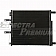 Spectra Premium Air Conditioner Condenser 73878
