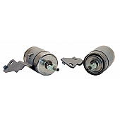 Wix Filters In-Line Fuel Filter - 33193