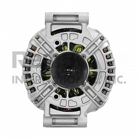 Remy International Alternator/ Generator 12612