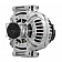 Remy International Alternator/ Generator 12612