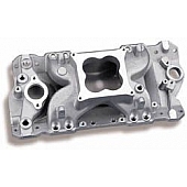 Holley Performance Intake Manifold - 9901-202