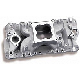 Holley Performance Intake Manifold - 9901-202