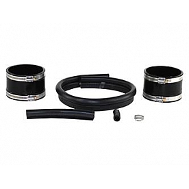 Advanced FLOW Engineering Air Intake Tube - 5910062