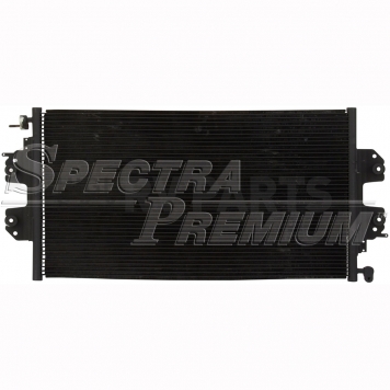 Spectra Premium Air Conditioner Condenser 73887