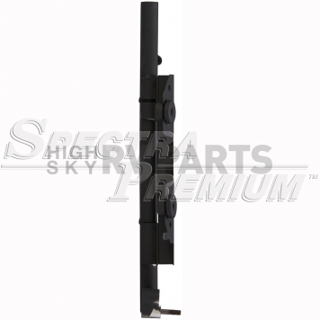 Spectra Premium Air Conditioner Condenser 73887-1