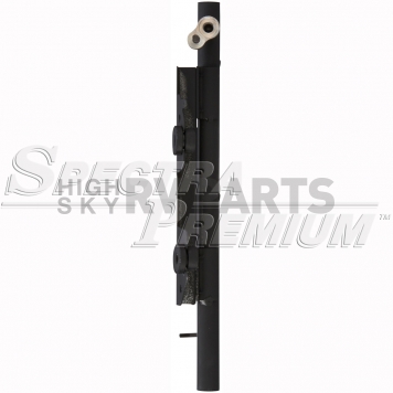 Spectra Premium Air Conditioner Condenser 73887-2