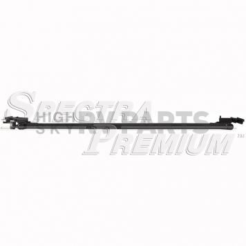 Spectra Premium Air Conditioner Condenser 73887-3