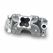 Holley Performance Intake Manifold - 9901-204