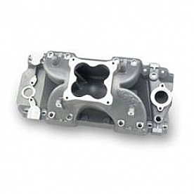 Holley Performance Intake Manifold - 9901-204