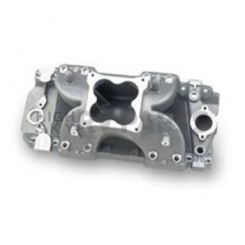 Holley Performance Intake Manifold - 9901-204