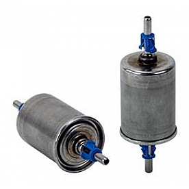 Wix Filters In-Line Fuel Filter - 33199