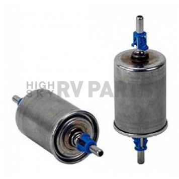 Wix Filters In-Line Fuel Filter - 33199