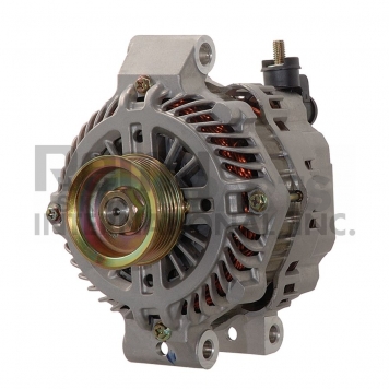 Remy International Alternator/ Generator 12634-1
