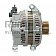 Remy International Alternator/ Generator 12634