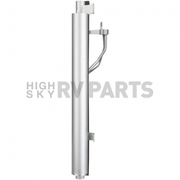 Spectra Premium Air Conditioner Condenser 73888-1