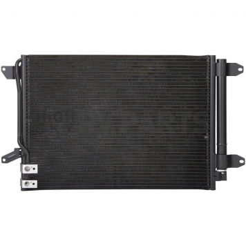 Spectra Premium Air Conditioner Condenser 73889