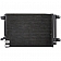 Spectra Premium Air Conditioner Condenser 73889