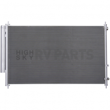 Spectra Premium Air Conditioner Condenser 73892