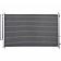 Spectra Premium Air Conditioner Condenser 73892