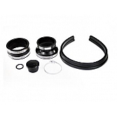Advanced FLOW Engineering Air Intake Tube - 5910782