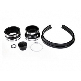 Advanced FLOW Engineering Air Intake Tube - 5910782