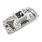 Holley Performance Intake Manifold - 9901-209