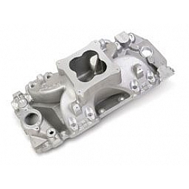 Holley Performance Intake Manifold - 9901-209