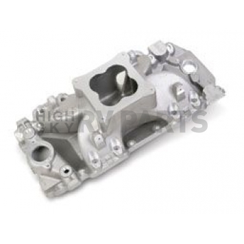 Holley Performance Intake Manifold - 9901-209