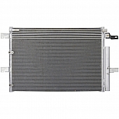 Spectra Premium Air Conditioner Condenser 73894