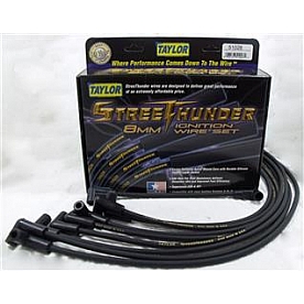 Taylor Cable Spark Plug Wire Set 51028