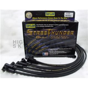Taylor Cable Spark Plug Wire Set 51028