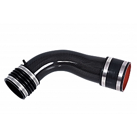 APR Motorsports Air Intake Tube Carbon Fiber - CI100024