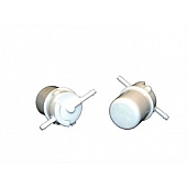 Wix Filters In-Line Fuel Filter - 33203