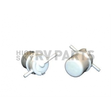 Wix Filters In-Line Fuel Filter - 33203