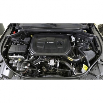 Airaid Cold Air Intake - 312393-3